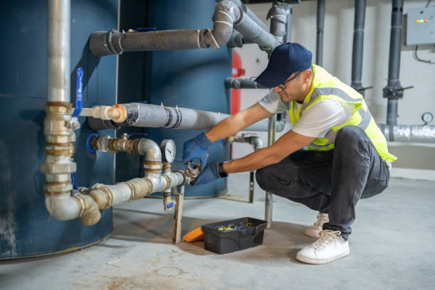 Best Pipe Inspections and Diagnostics  in French Island, WI